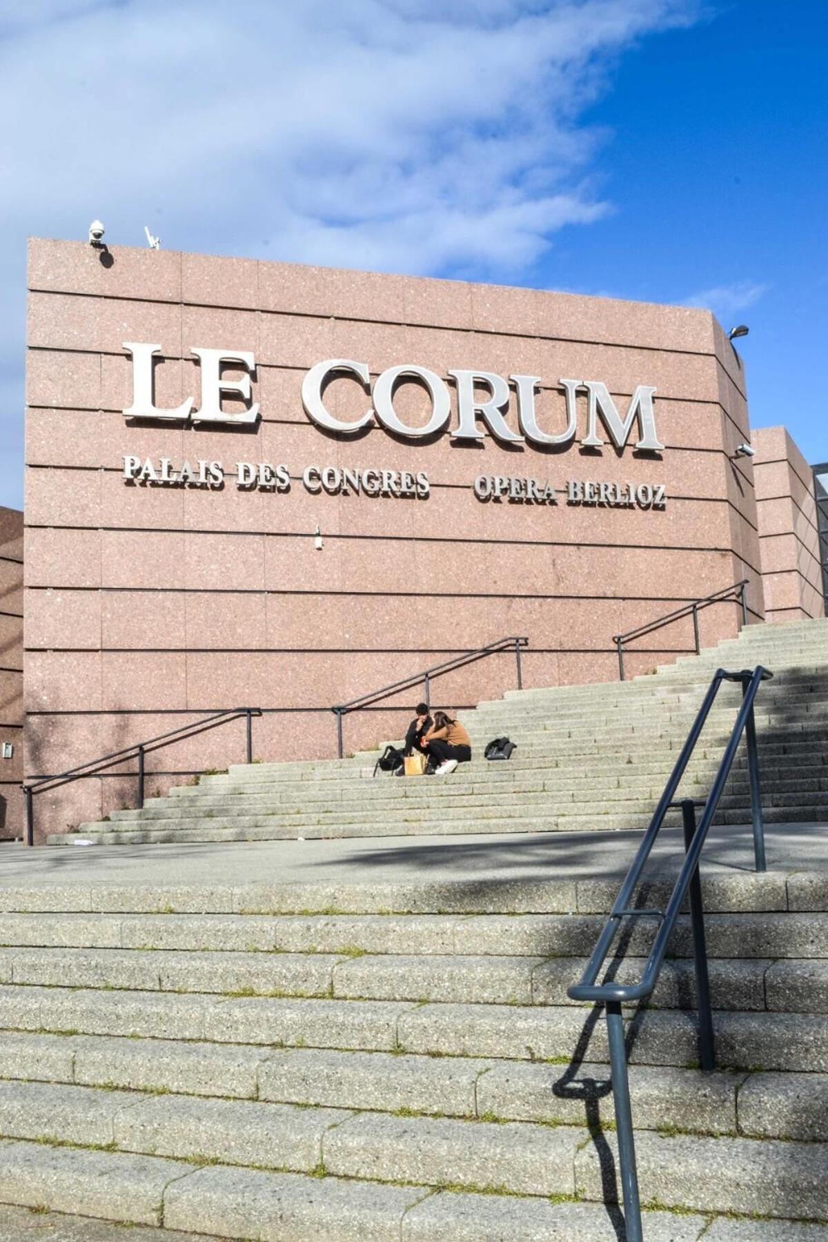L'Atelier - Climatisation Et Vue Place De La Comedie Montpellier Eksteriør bilde